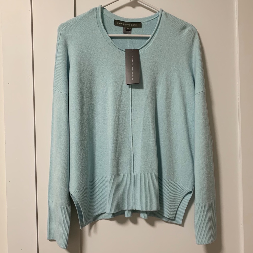 NWT French Connection Sweater